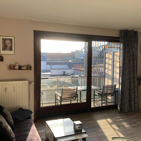 Shiny Nice Studio At Ostend Apartment ภายนอก รูปภาพ