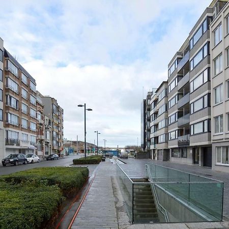 Shiny Nice Studio At Ostend Apartment ภายนอก รูปภาพ