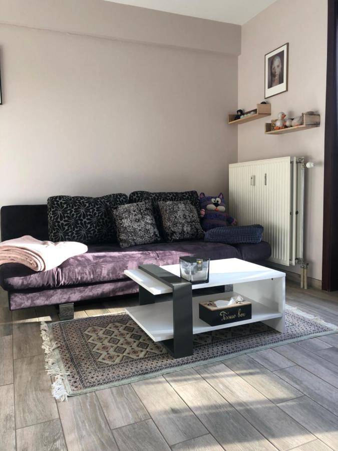Shiny Nice Studio At Ostend Apartment ภายนอก รูปภาพ